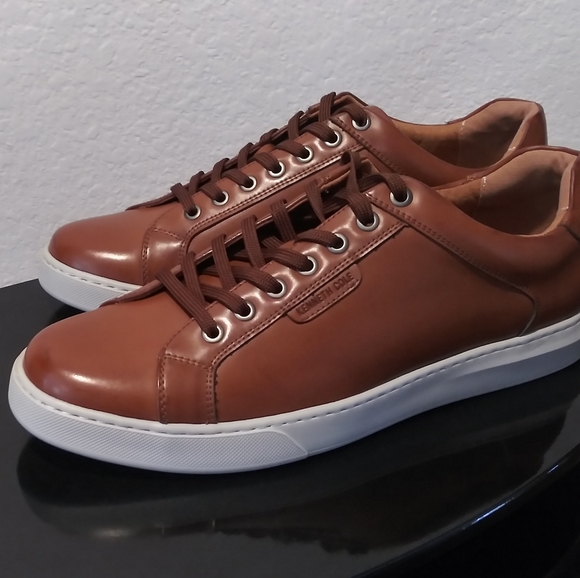 Kenneth Cole | Shoes | Laron Sneakers 